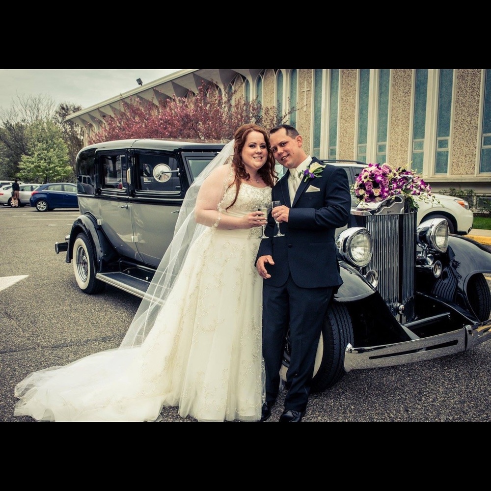 Meet your Posher, Kelli